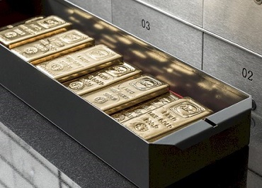 Precious Metals Storage